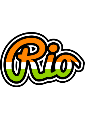 Rio mumbai logo