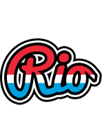 Rio norway logo