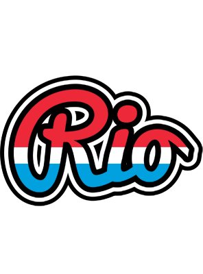 Rio norway logo
