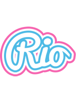 Rio outdoors logo