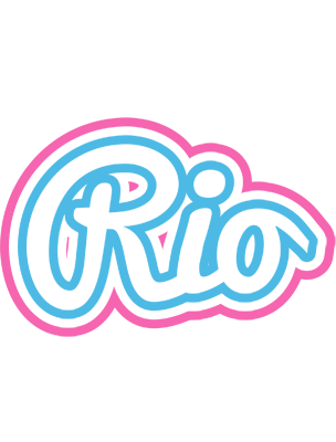 Rio outdoors logo