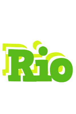 Rio picnic logo
