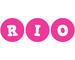 Rio poker logo