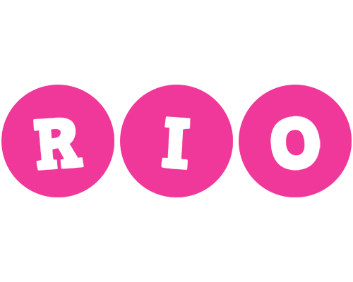 Rio poker logo