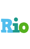 Rio rainbows logo