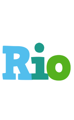 Rio rainbows logo