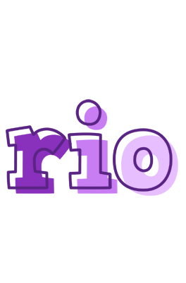 Rio sensual logo
