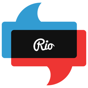 Rio sharks logo