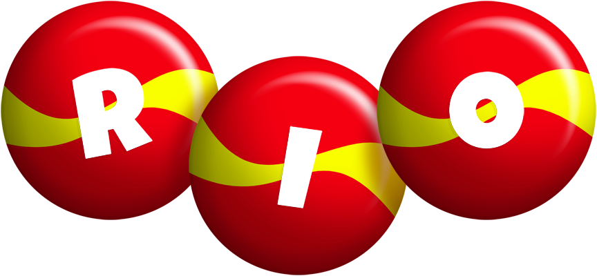 Rio spain logo