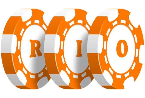 Rio stacks logo