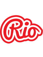 Rio sunshine logo