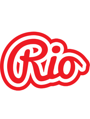 Rio sunshine logo