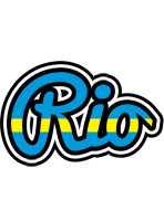 Rio sweden logo
