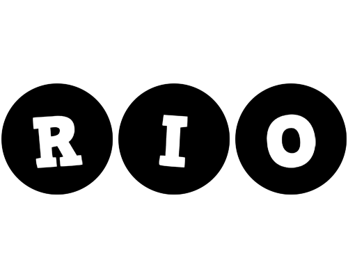Rio tools logo