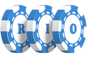 Rio vegas logo