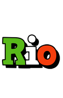 Rio venezia logo