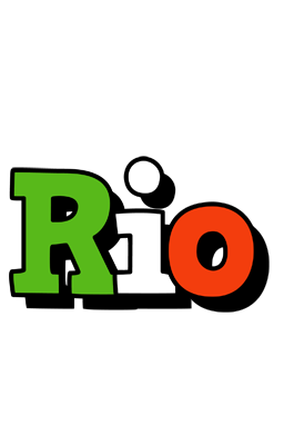 Rio venezia logo