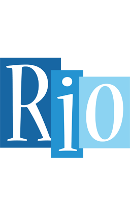 Rio winter logo