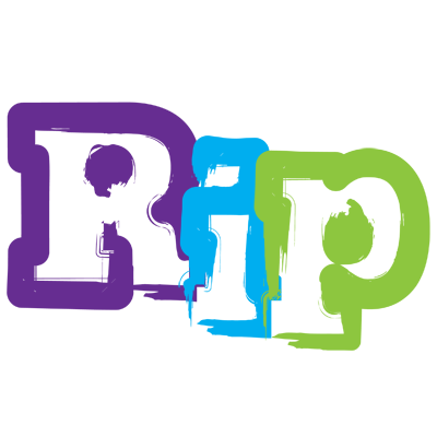 Rip casino logo