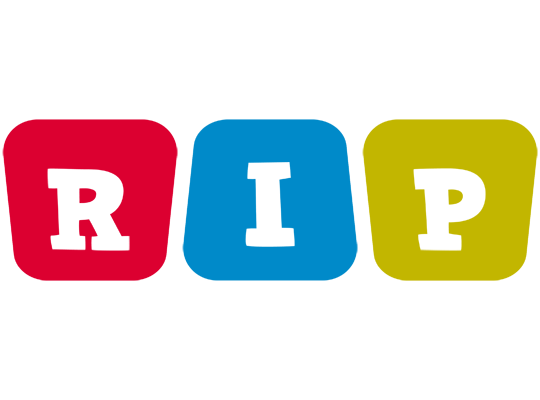 Rip daycare logo