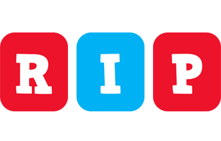 Rip diesel logo