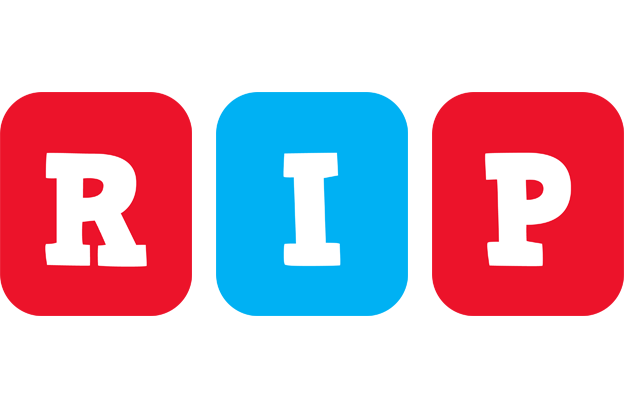 Rip diesel logo