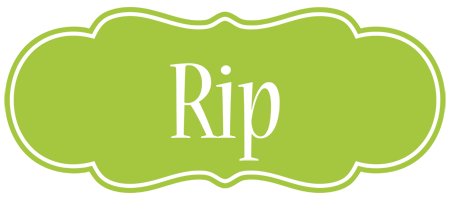 Rip family logo