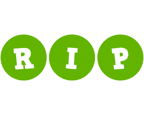 Rip games logo