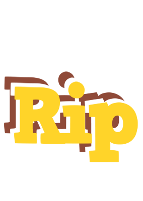 Rip hotcup logo