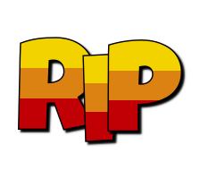 Rip jungle logo
