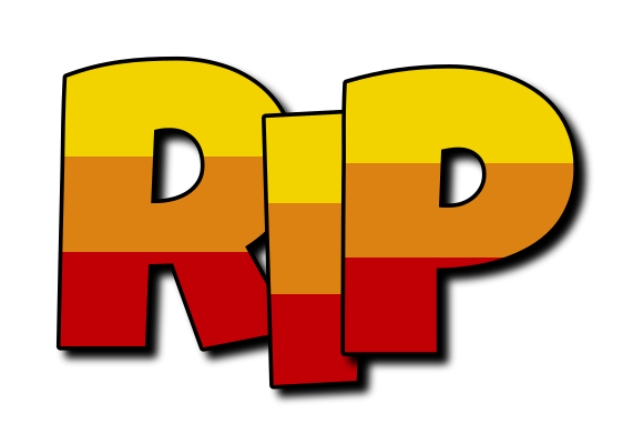 Rip jungle logo