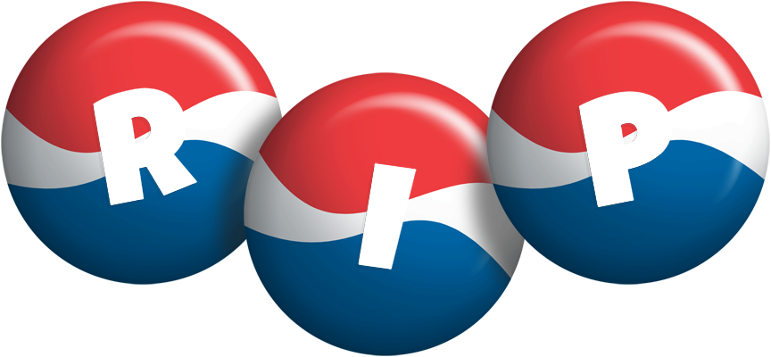 Rip paris logo