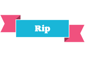 Rip today logo