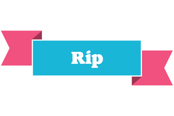 Rip today logo