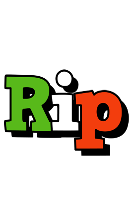 Rip venezia logo