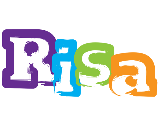 Risa casino logo