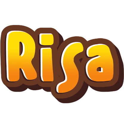 Risa cookies logo