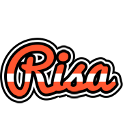 Risa denmark logo