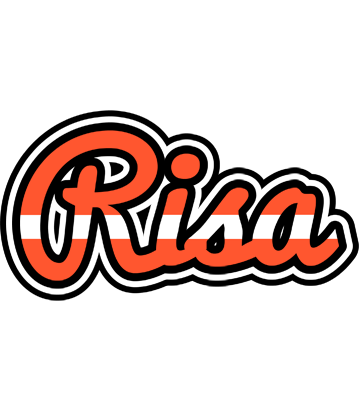 Risa denmark logo