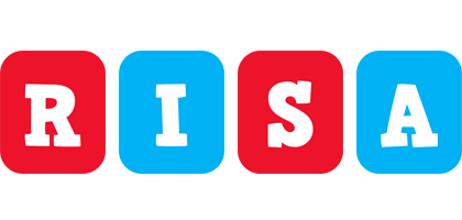 Risa diesel logo