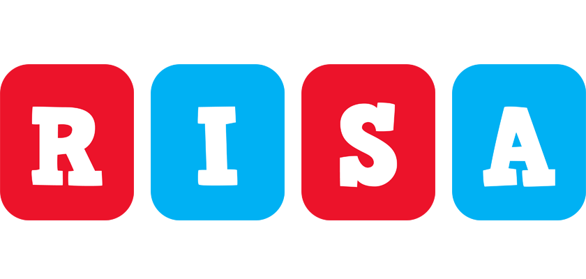 Risa diesel logo