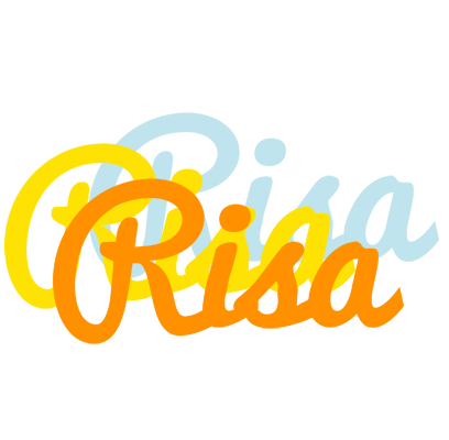 Risa energy logo