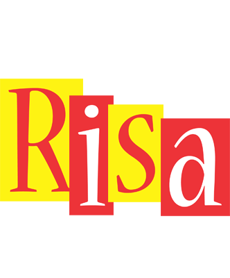 Risa errors logo