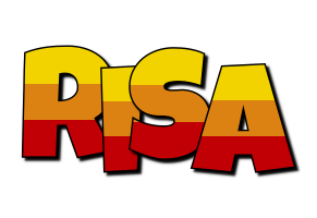 Risa jungle logo