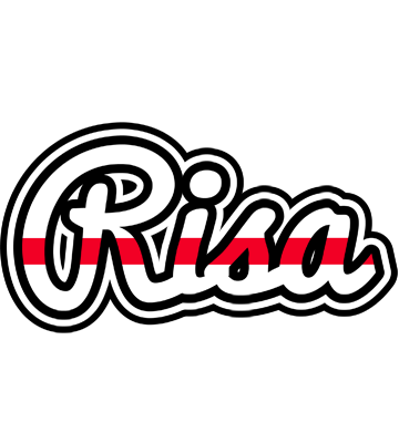 Risa kingdom logo