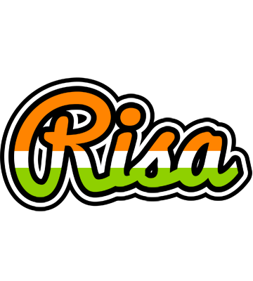 Risa mumbai logo