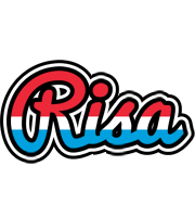 Risa norway logo