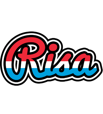 Risa norway logo