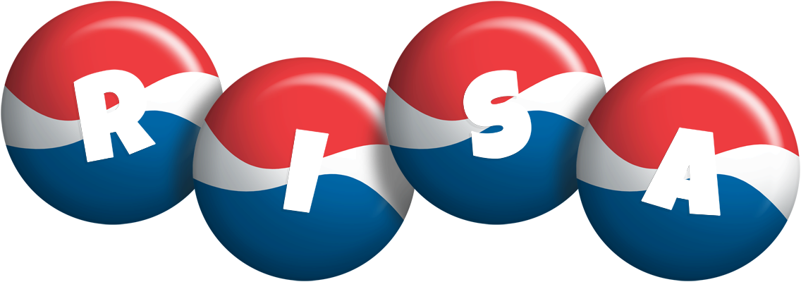Risa paris logo