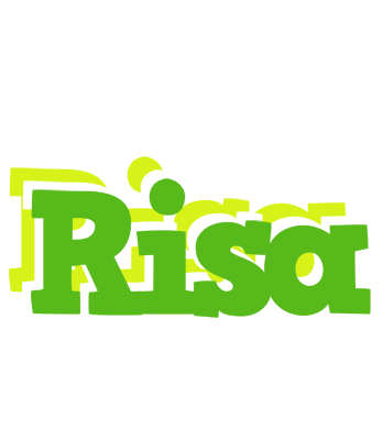 Risa picnic logo
